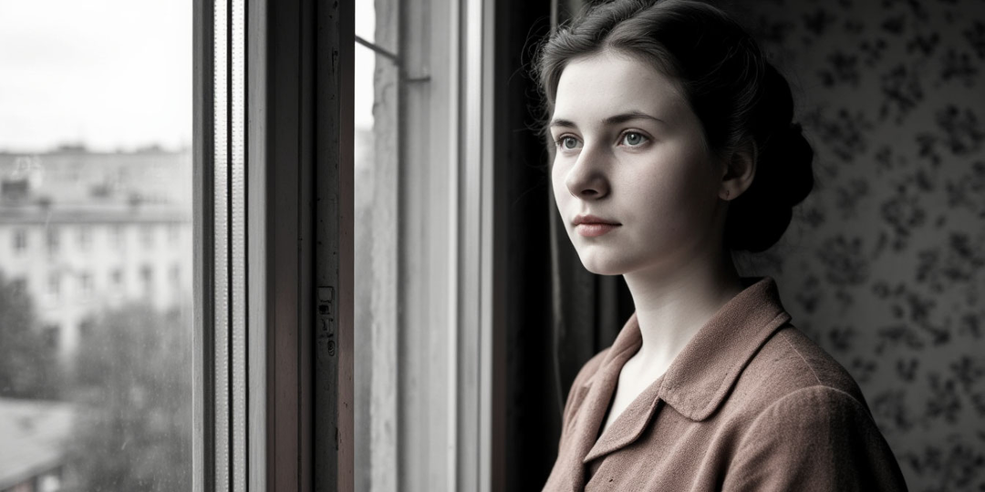 Стали тихими наши дворы