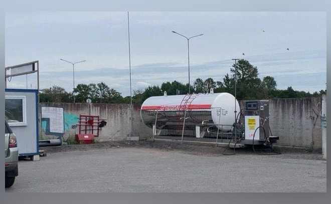    © Пресс-служба прокуратуры Петербурга