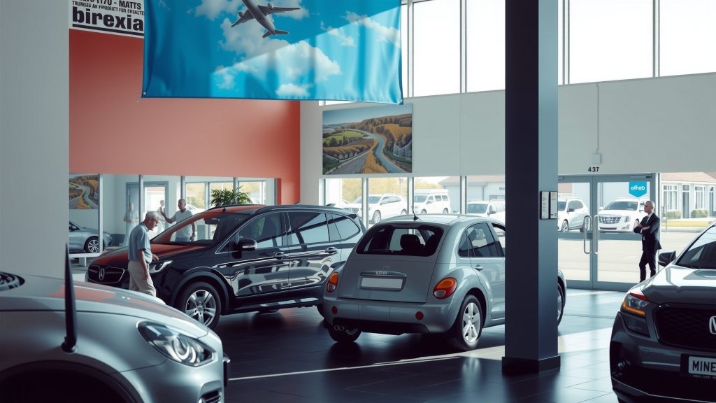    Как купить авто на Encar и организовать доставку в свой город.