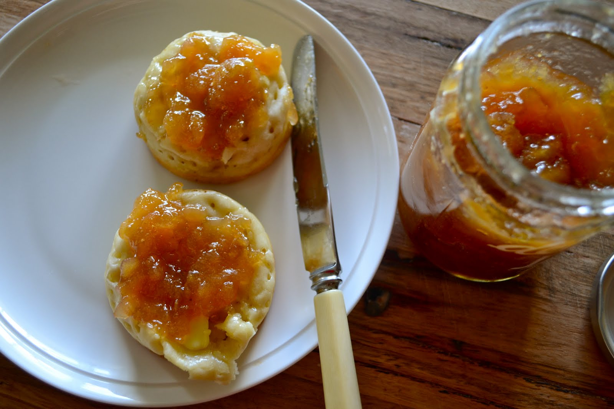  "Живое" варенье из фейхоа (без варки) рецепт