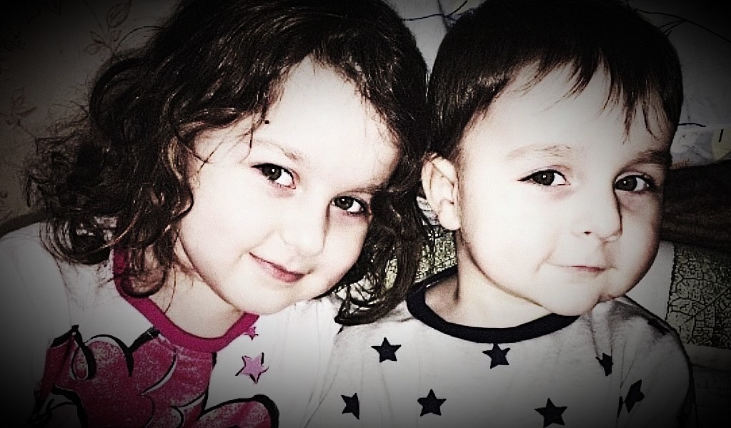 Фотография Хадижи и Сулеймана