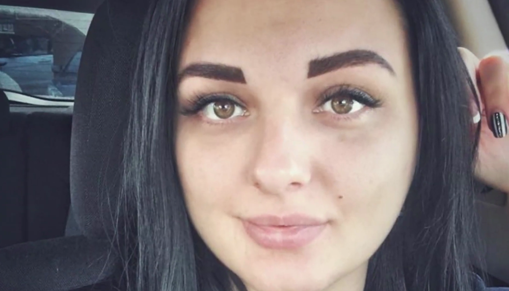 Фотография Елены