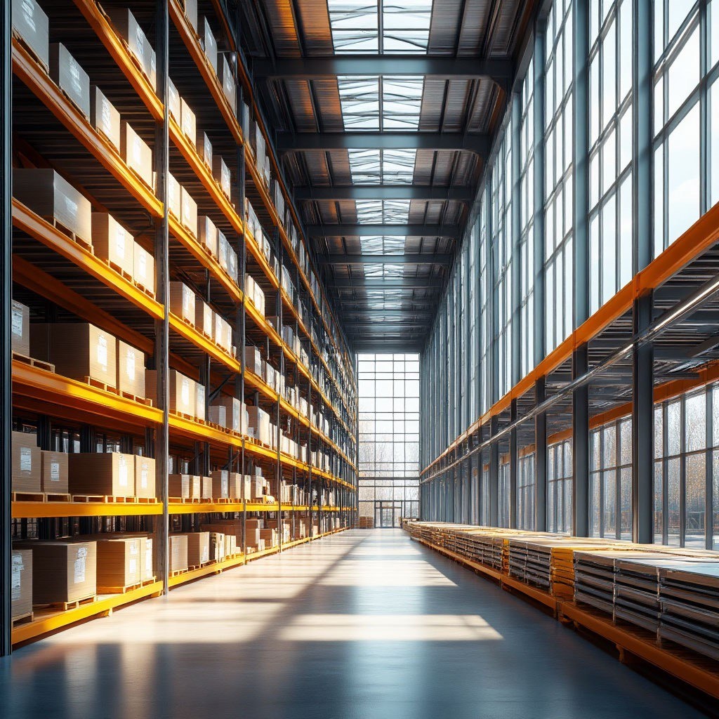 Стоят две коробки. Одна другой: "Ты новая?" — "Нет, я переупаковка."