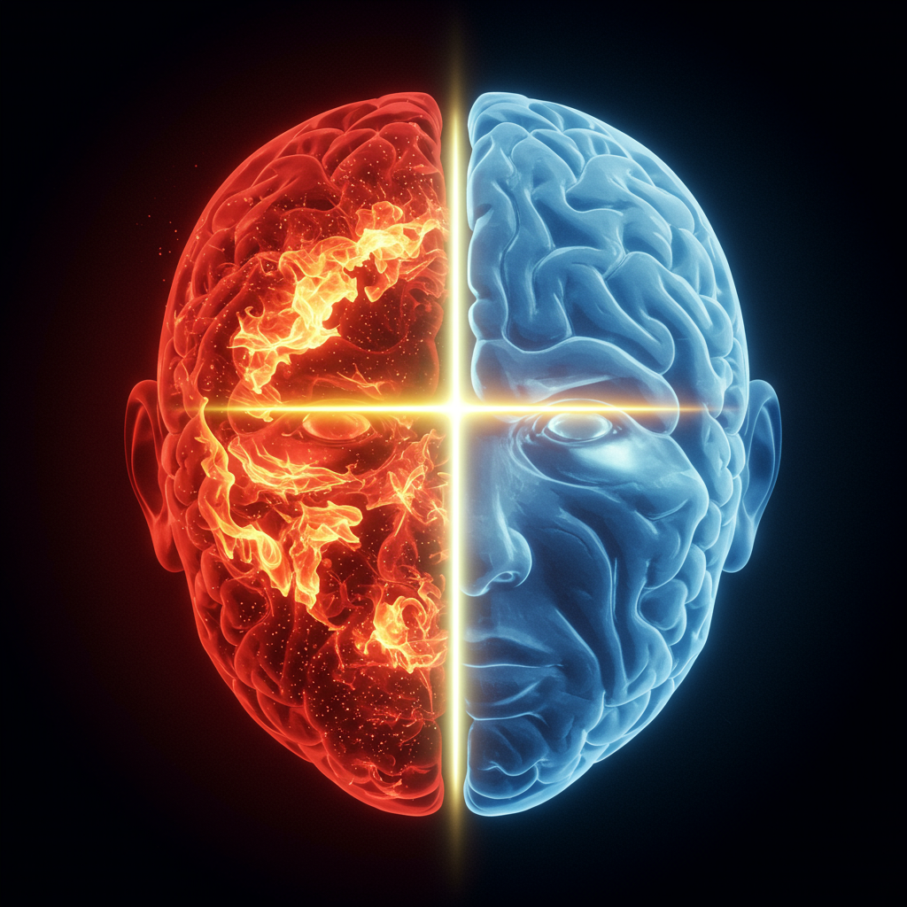 Ты не твои мысли