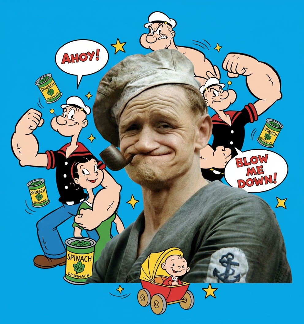 Фотоколлаж автора.