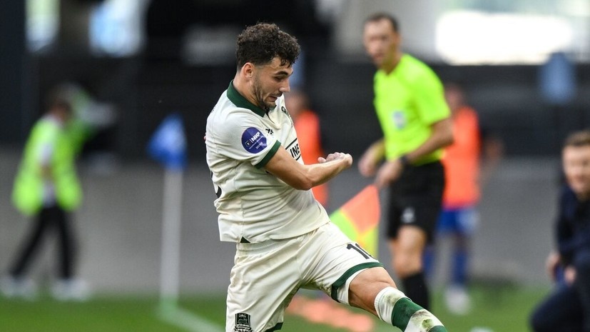   РИА Новости