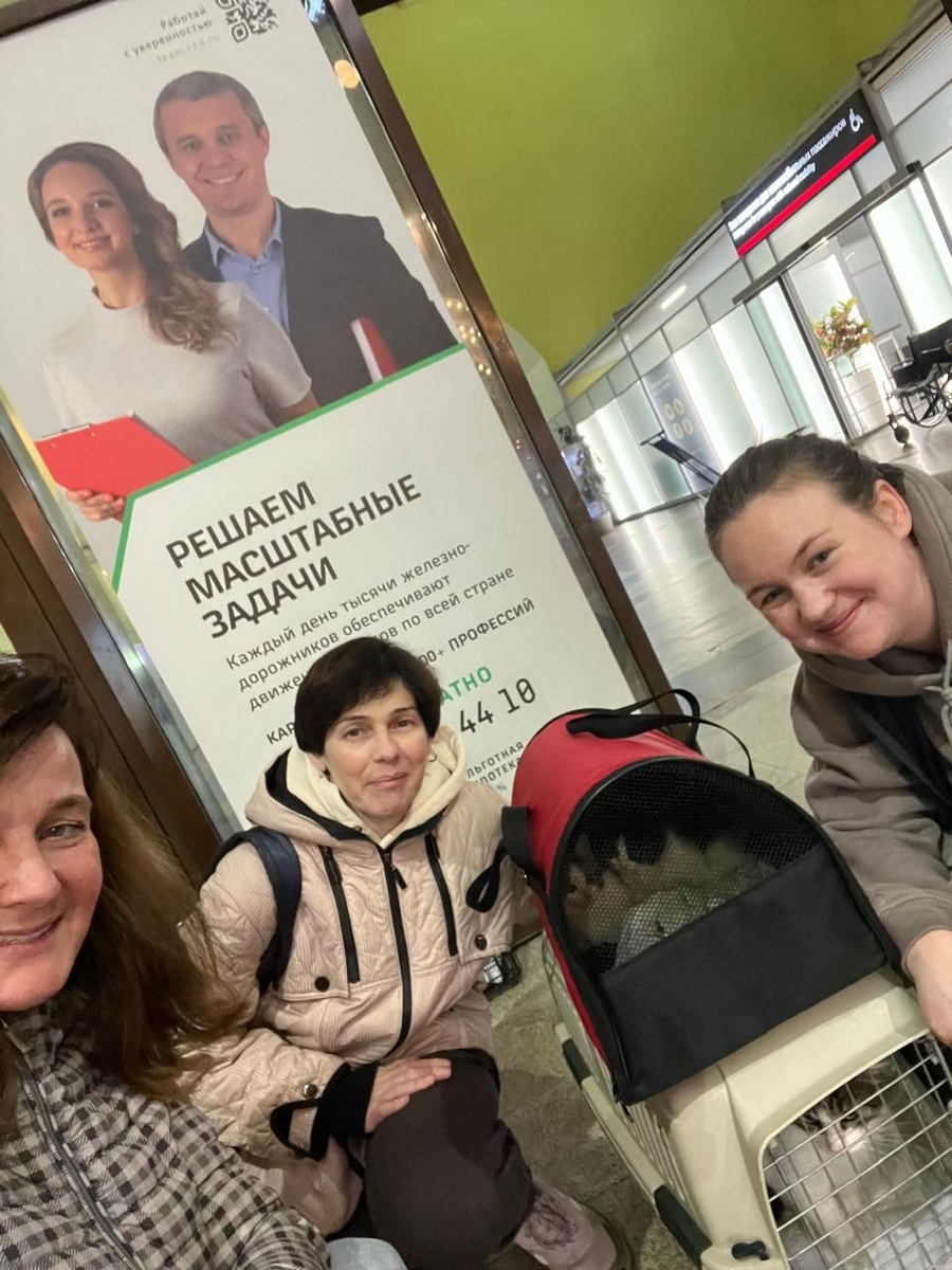 И мы решаем масштабные задачи. Хотя, может быть, они и так видны