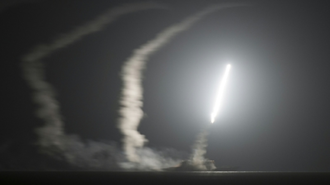    U.S. Navy/Globallookpress