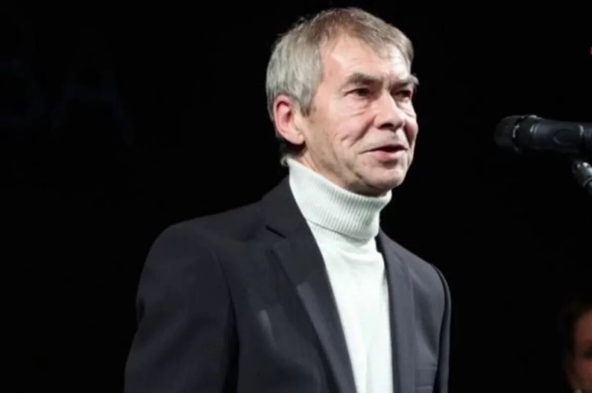    Писатель из Калужской области стал лауреатом Международной премии