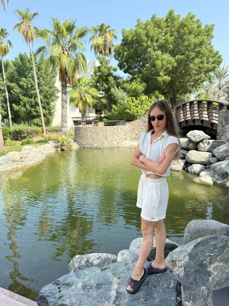 Осенний внеплановый отпуск 