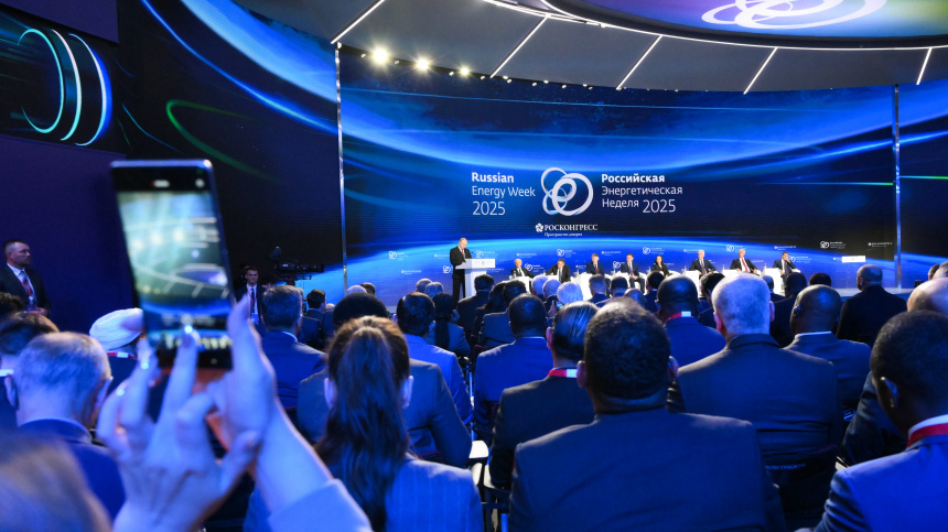    Фото: © РИА Новости/Григорий Сысоев; 5-tv.ru