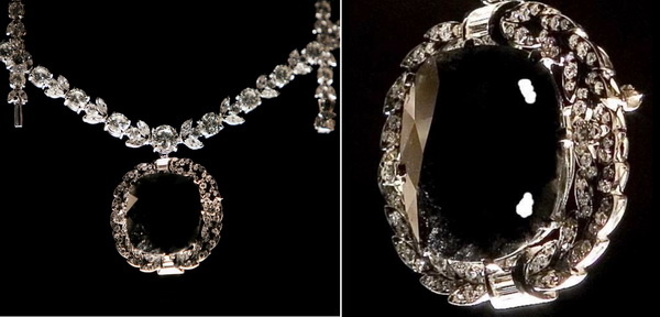 Бриллиант «Орлов»