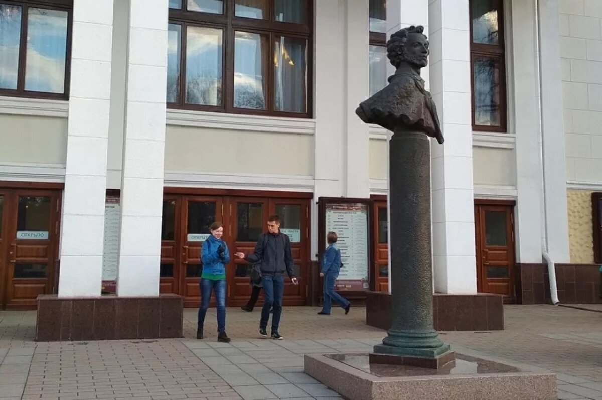    В Нижнем Новгороде пройдет фестиваль «Болдинская осень»