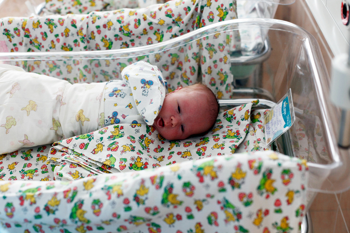 Фото: Геннадий Черкасов