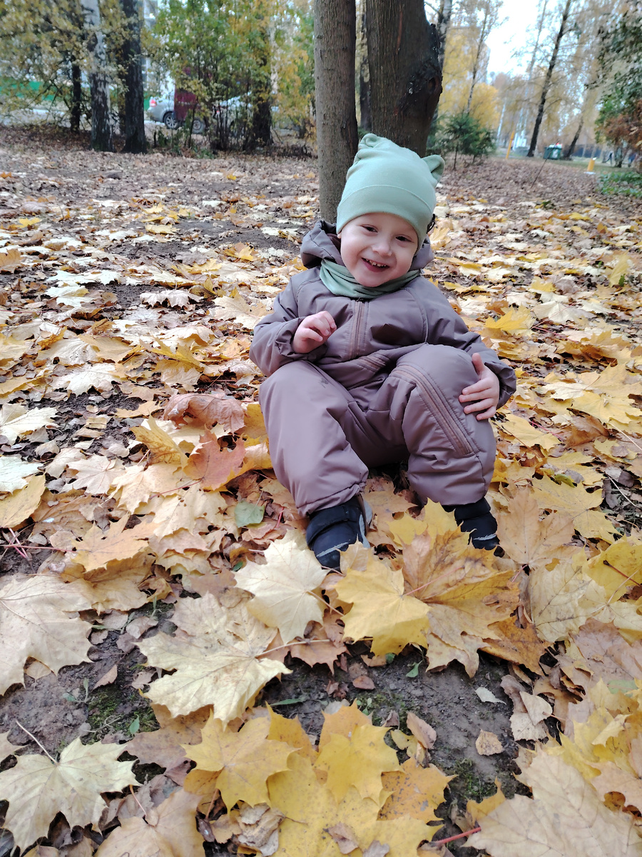 Фото из архива автора 