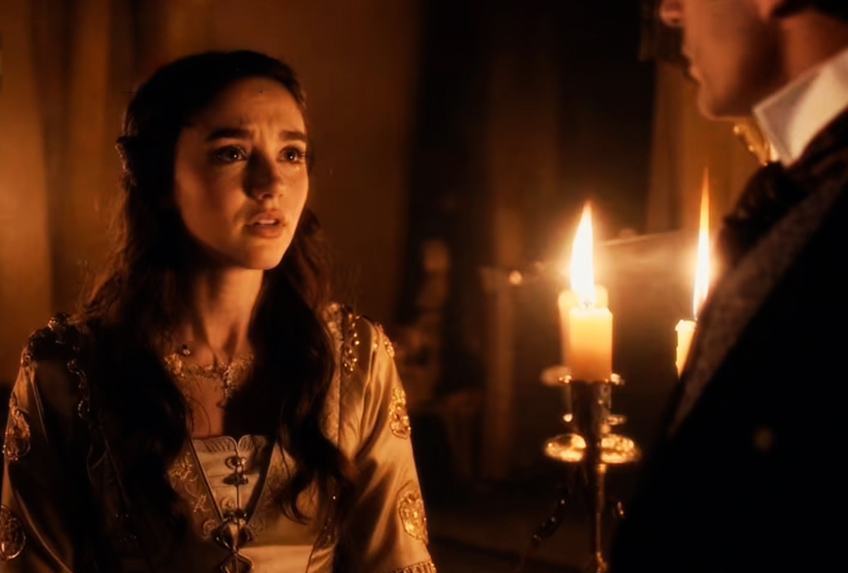 ИИ-актриса 🤖 Тилли Норвуд