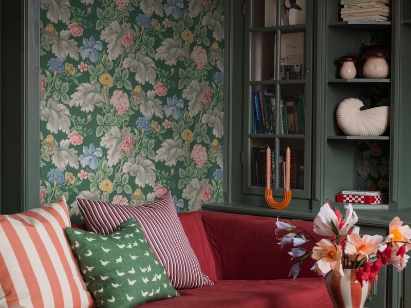 Обои Boras Falsterbo III