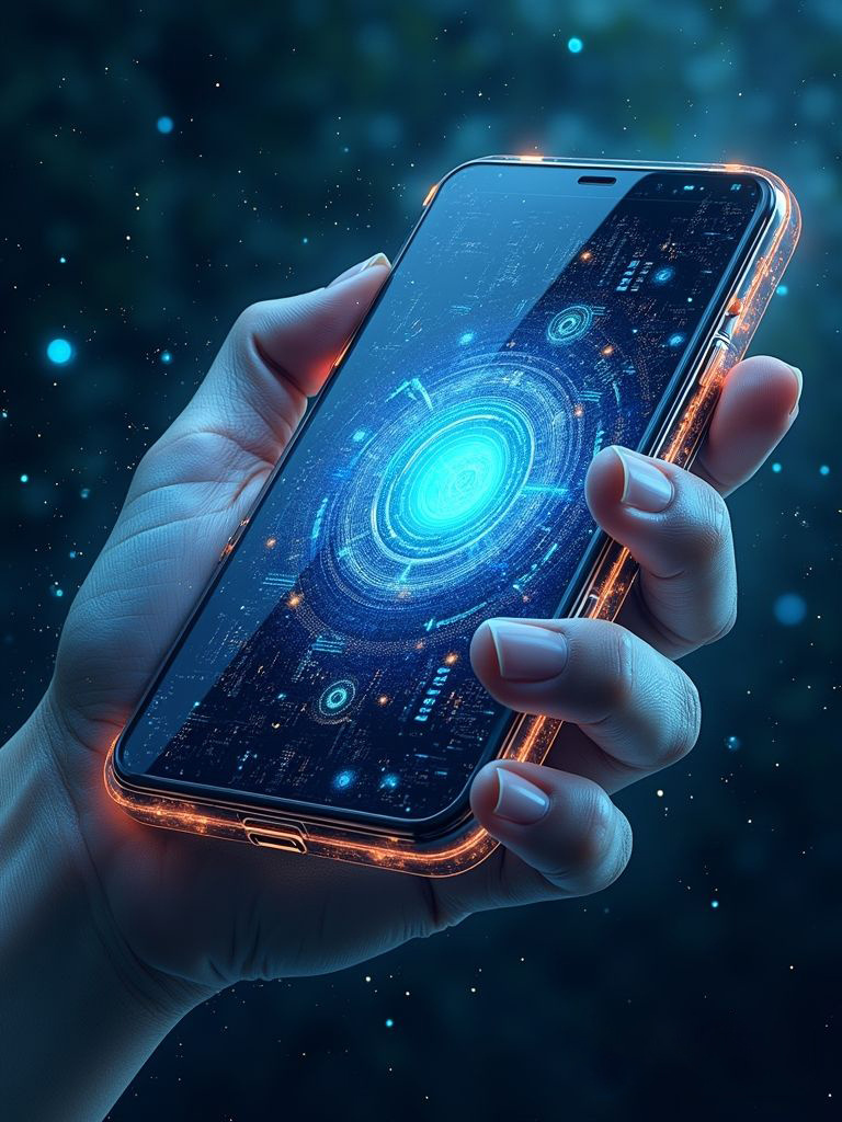 Искусственный интеллект.