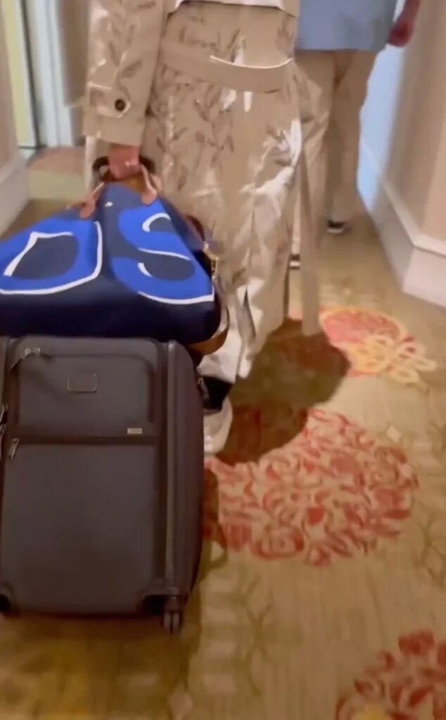 Социальные сети Меган Маркл