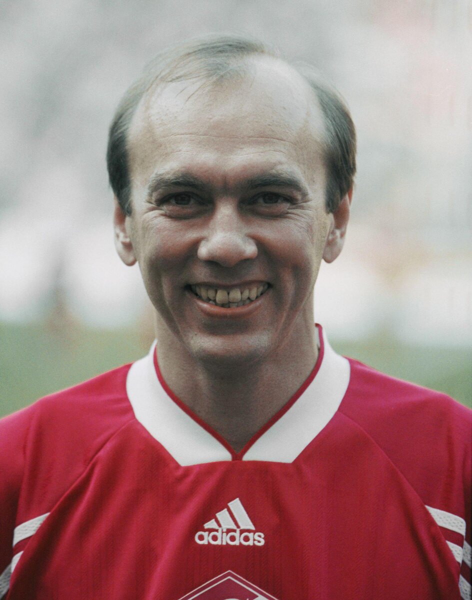 Игорь Уткин / Фотохроника ТАСС📷Вагиз Хидиятуллин