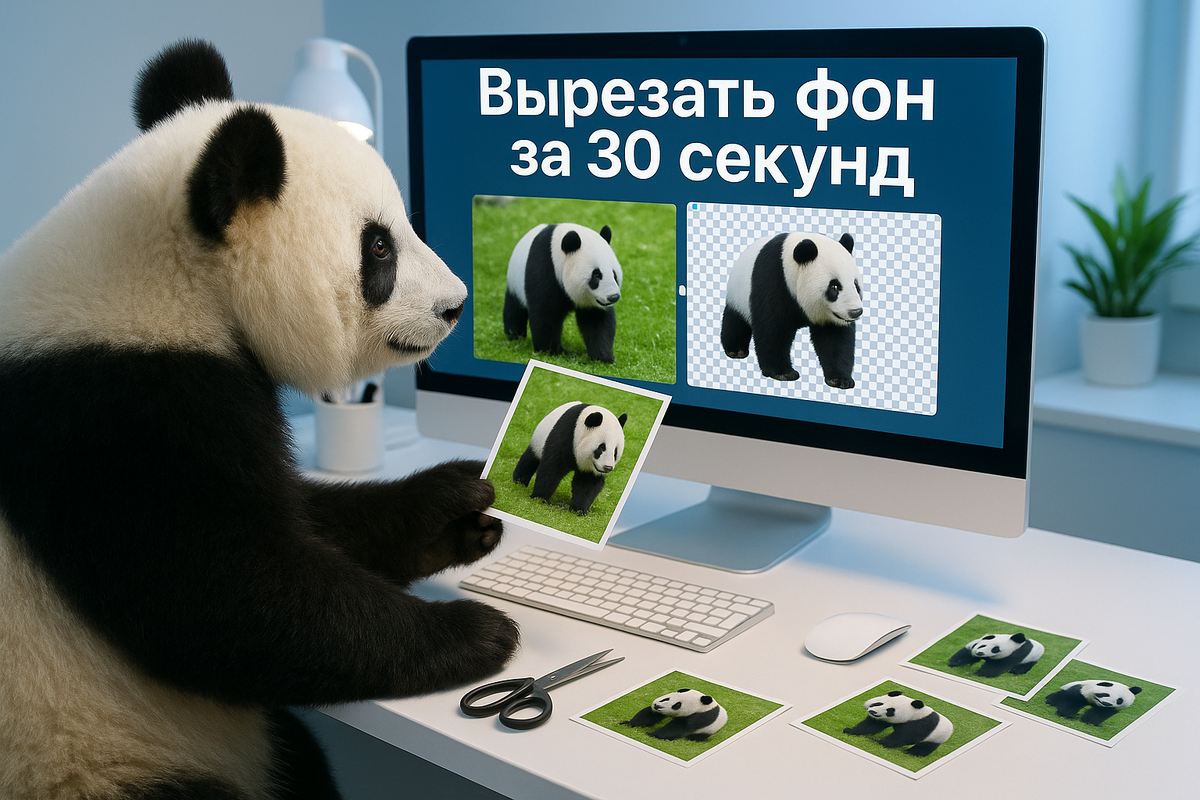    Как вырезать фон с фото за 30 секунд: пошаговая инструкция admin