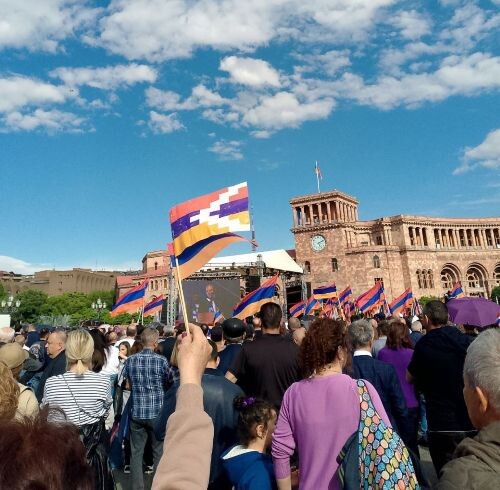 Фото автора