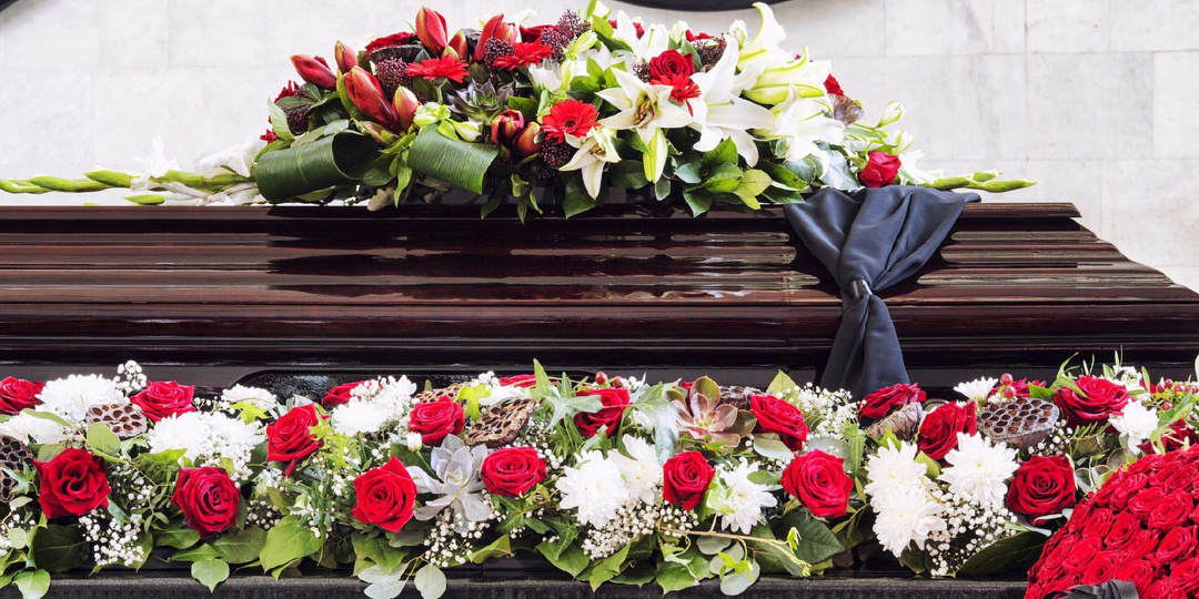 Стоимость похорон и ритуальных услуг в Сочи