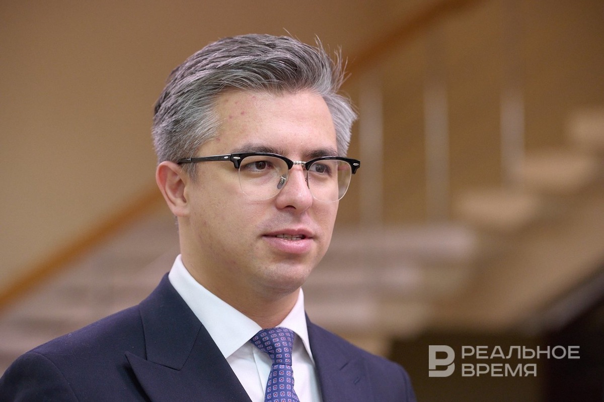   Динар Фатыхов / realnoevremya.ru