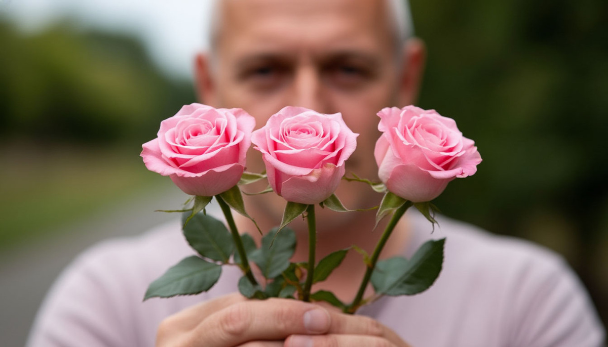 Почему этому мужчине нужна не вы, а только новая?