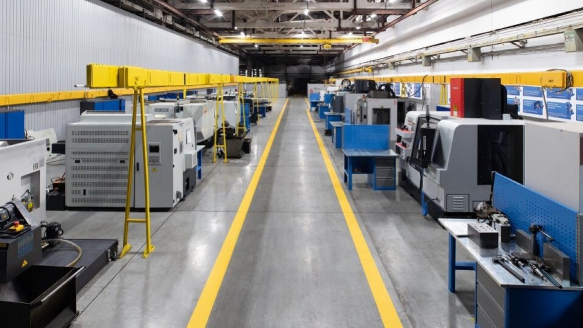    Саратовский завод заместил импортные гидравлические компонентыНовости Саратова и области – Сетевое издание «Репортер64»