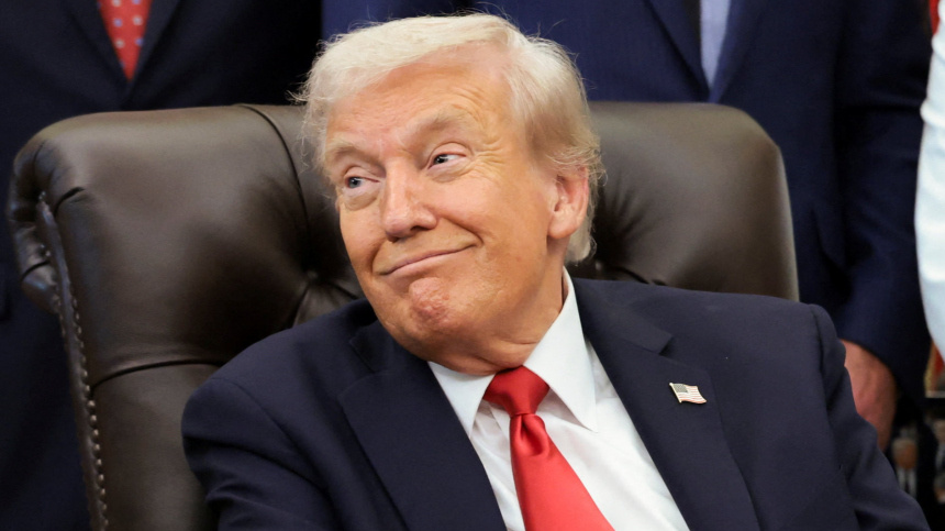    Фото: Reuters/Jonathan Ernst