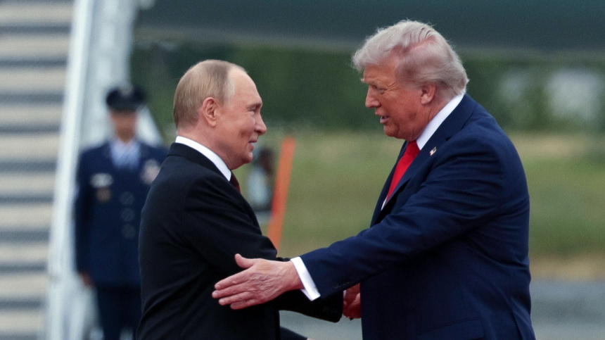    Фото: © РИА Новости/Гавриил Григоров