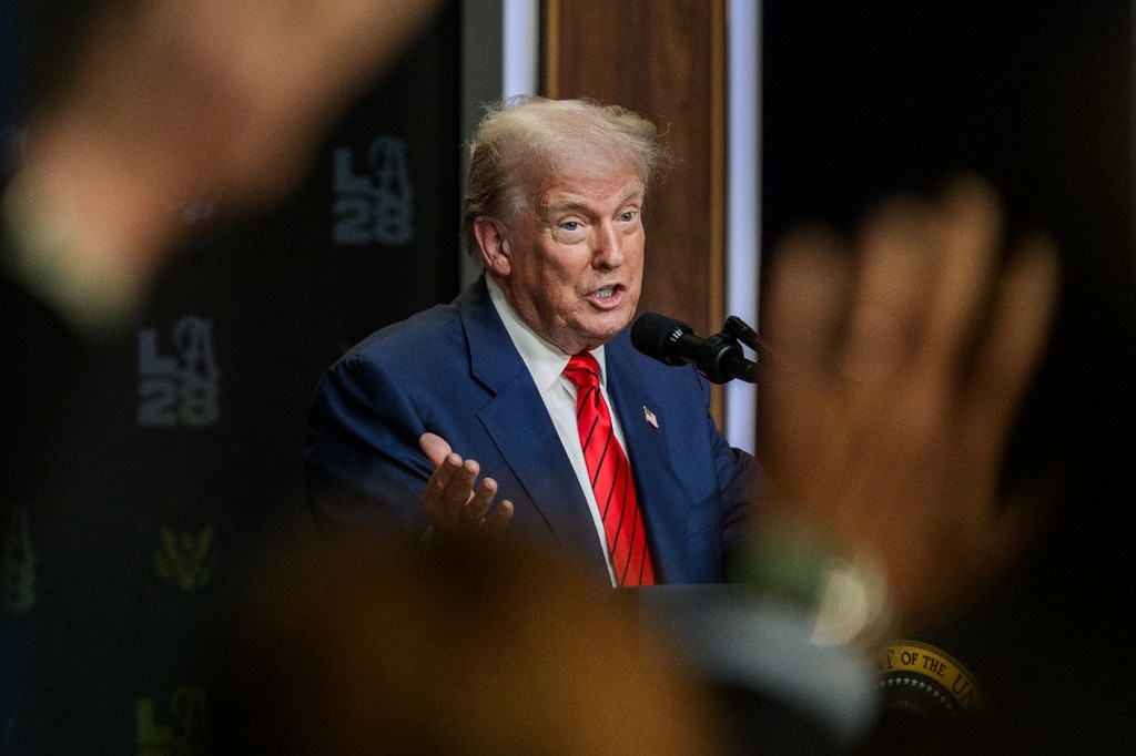    Фото © Wikipedia / The White House