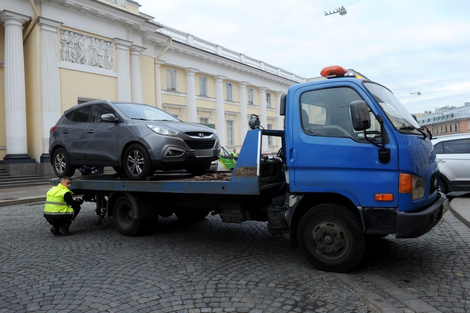    В Петербурге изменятся тарифы. Юлия ПЫХАЛОВА