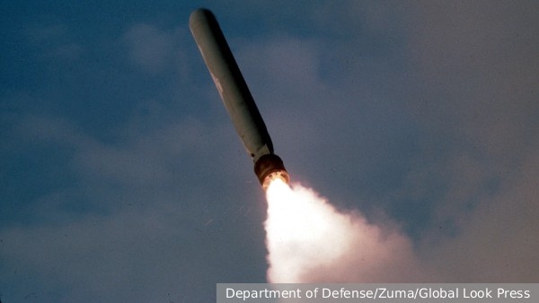     Фото: Department of Defense/Zuma/Global Look Press   
 Текст: Антон Антонов