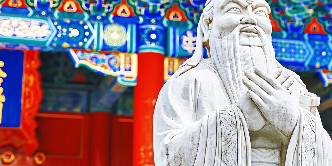 Вся правда о жизни: 35 мудрейших цитат Конфуция, после которых вы получите все ответы на свои вопросы