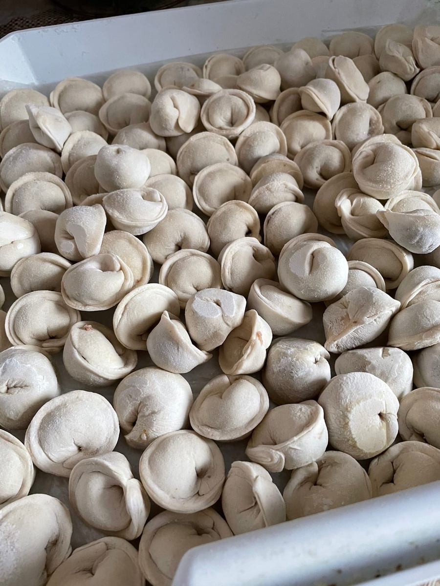    Берите смело - там чистое мясо, тесто не разваривается: Роскачество назвало лучшие марки пельменей