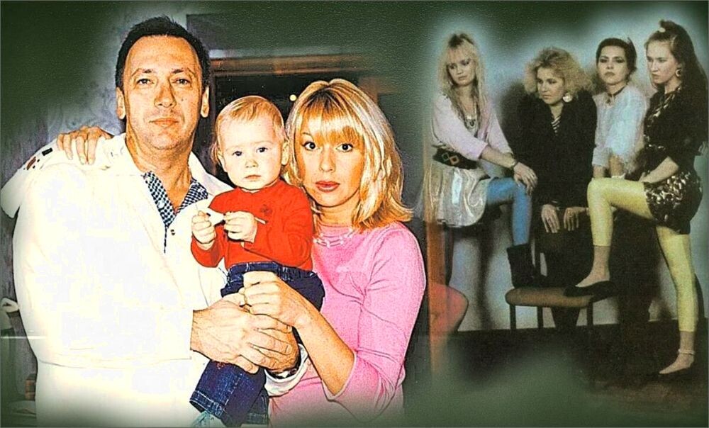 Ради Иратова Апина ушла из "Комбинации"