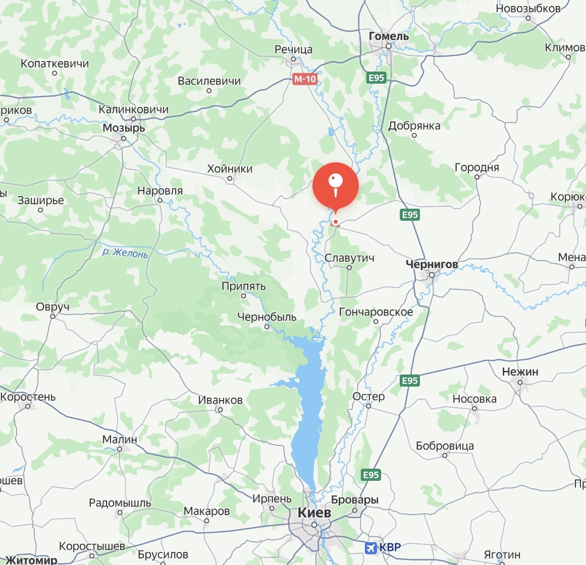 Яндекс.Карты