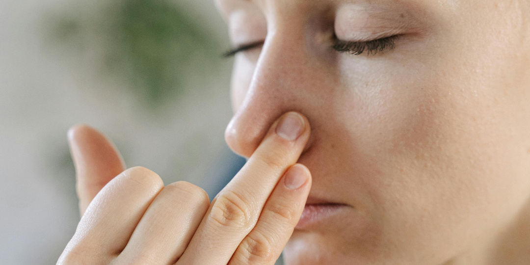 Дыхательные практики и гормон счастья: как работает этот естественный «антидепрессант»