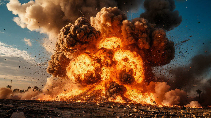   Сгенерировано с помощью ИИ