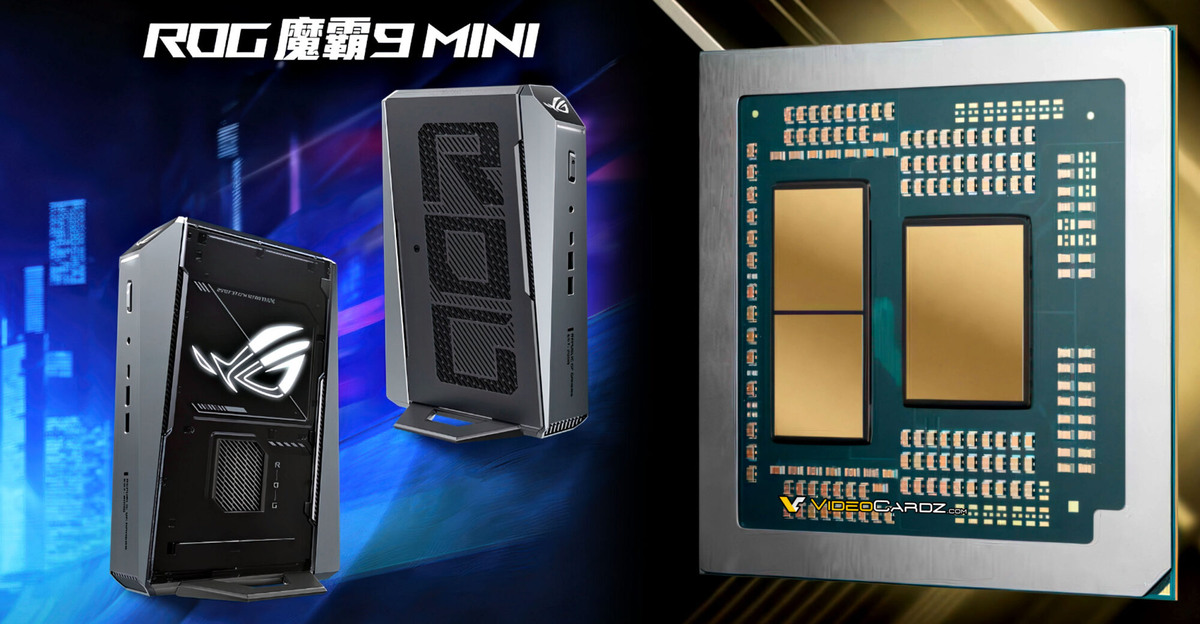 Фото: Videocardz  📷
