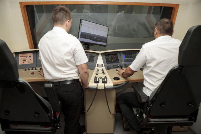    Пётр Гридин/ИД «Гудок»