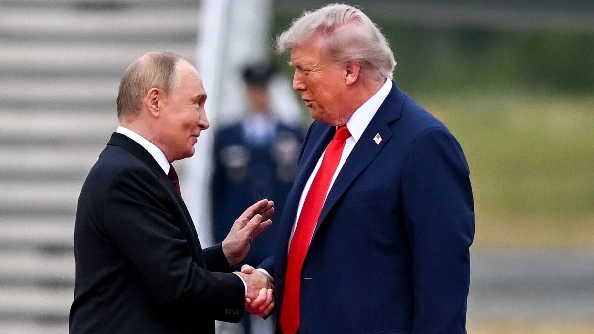 Визит Путина в Будапешт может стать первой поездкой президента РФ в Европу с 2021 года. Фото: Сергей Бобылев/POOL/ТАСС