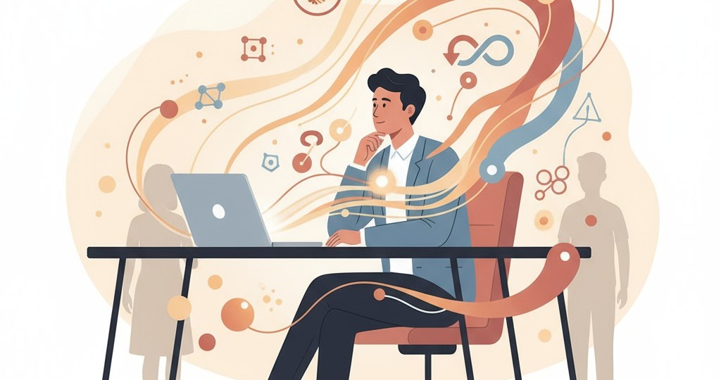 Эмоциональный интеллект: навык, без которого сегодня не строят ни карьеру, ни бизнес