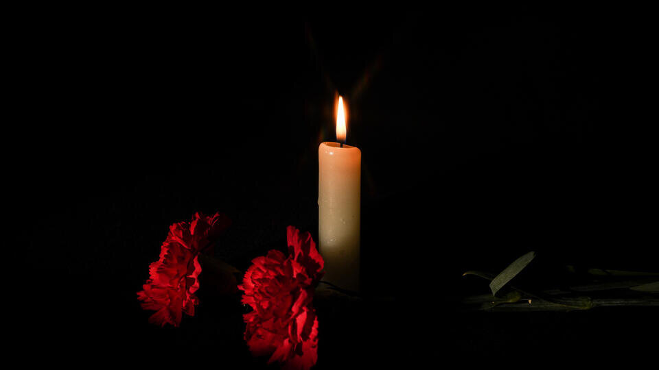     Казахстанский футболист Диас Тулеу умер в 19 лет ИЗВЕСТИЯ/Анна Селина