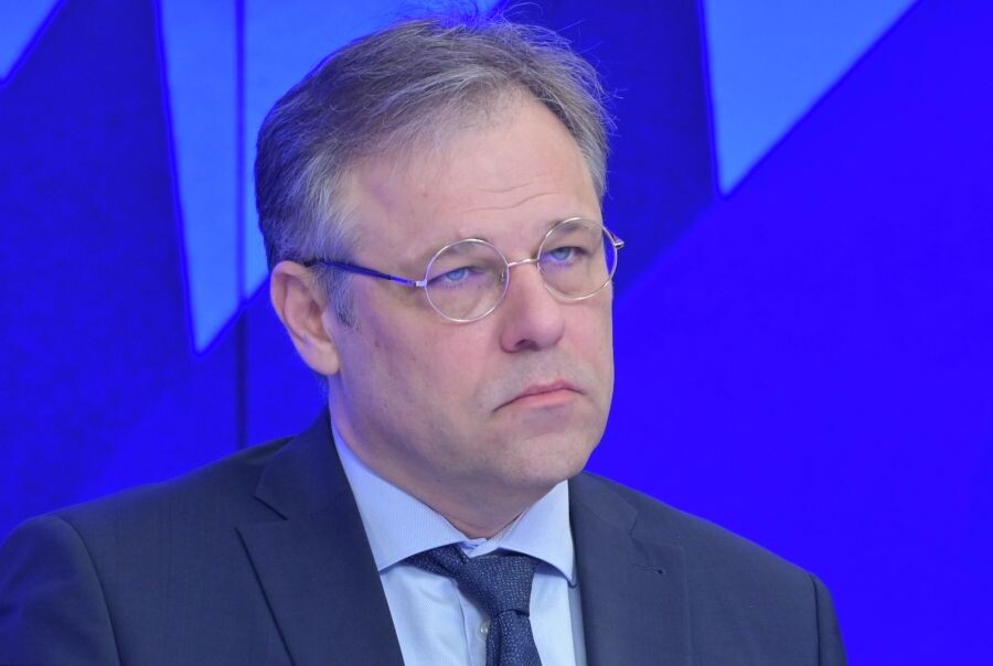    Родион Мирошник / Источник: © Анастасия Петрова/РИА Новости