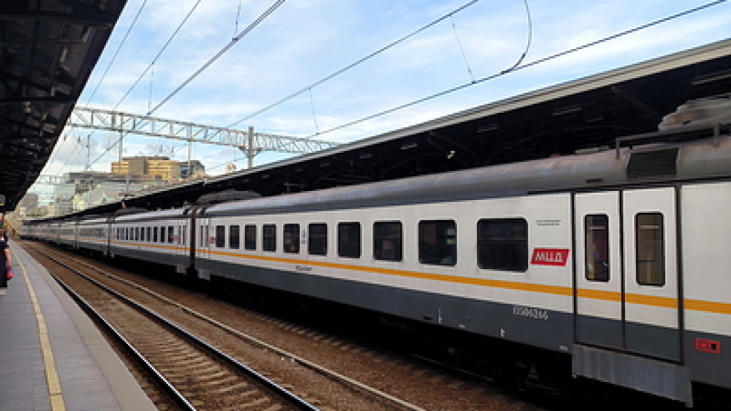    Maksim Konstantinov/Globallookpress