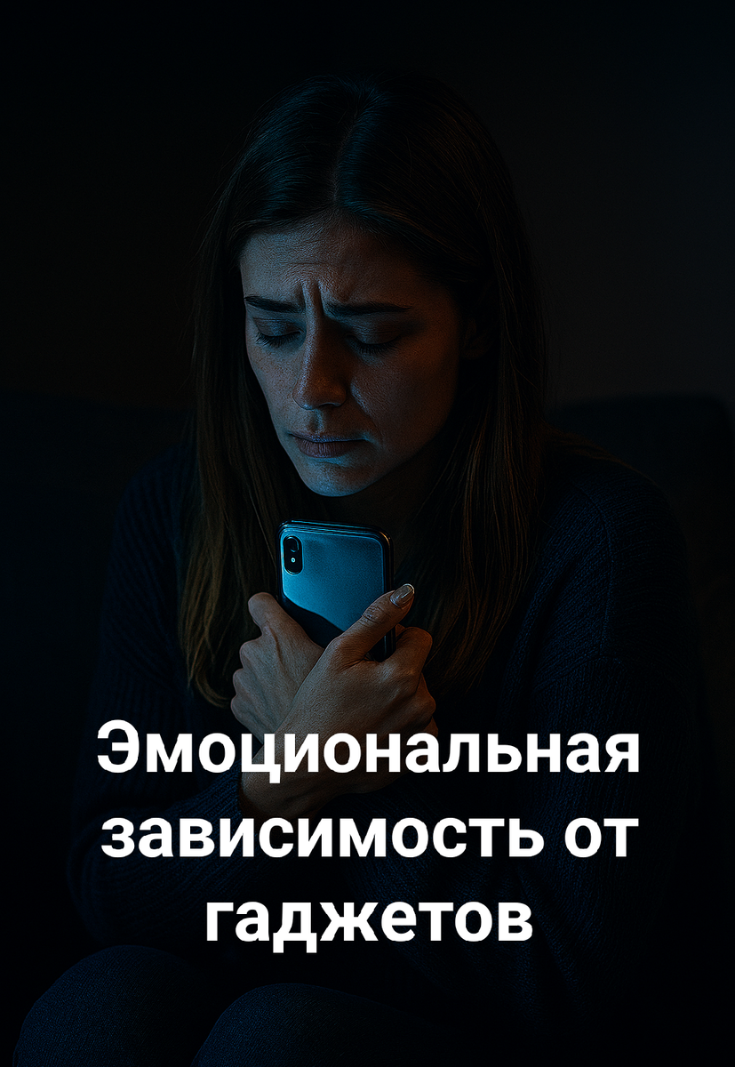 🧘 «Осознанный разрыв»: как вернуть контроль над эмоциями и вниманием