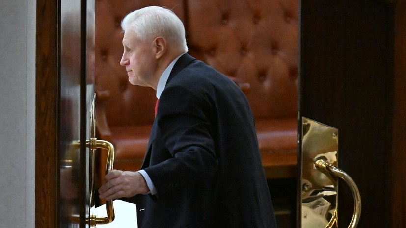   РИА Новости